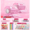 Double Sided Nano Glue Knead Music Tape Bubble Blowing Stickers Full Set Of Nano Tape Decompression 0