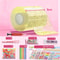 Double Sided Nano Glue Knead Music Tape Bubble Blowing Stickers Full Set Of Nano Tape Decompression 7