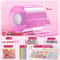 Double Sided Nano Glue Knead Music Tape Bubble Blowing Stickers Full Set Of Nano Tape Decompression 5
