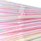 Kunststof Straws Bendable Multicolor Fluorescent Drinking Straws For Party Wedding Beverage Decor 1