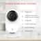 Pro Home Camera Security Surveillance System WiFi With Night Vision Baby Monitor On IOS Android 3
