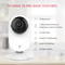 Pro Home Camera Security Surveillance System WiFi With Night Vision Baby Monitor On IOS Android 3