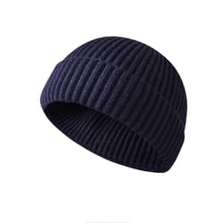 solid winter knittted cap hip hop beanies unisex skullies hat for all seasons