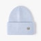 Soft Knit Beanie Warm Rabbit Fur Womens Winter Hats Slouchy Cap Solid Color Casual Outdoor Fashion 10