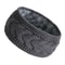 Keepwarm Winter Knitted Headband Velvet Inner Layer Windproof 5