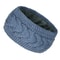 Keepwarm Winter Knitted Headband Velvet Inner Layer Windproof 8
