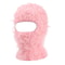 Windproof Full Face Cover Ski Mask Hat Balaclava Knitted Beanie Camouflage Winter Warm Neck Hat For 6