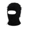 Windproof Full Face Cover Ski Mask Hat Balaclava Knitted Beanie Camouflage Winter Warm Neck Hat For 3