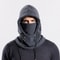 Winter Warm Cap For Men Women Fleece Balaclava Hat Windproof Neck Hat Motorcycle Bike Sports Scarf 3
