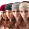 Warm Knitted Headband For Autumn And Winter With Elastic Ear Protection 0