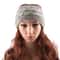 Warm Knitted Headband For Autumn And Winter With Elastic Ear Protection 8