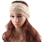 Warm Knitted Headband For Autumn And Winter With Elastic Ear Protection 6