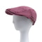 Unisex Vintage Cotton Beret Adjustable Fashion Hat Casual Retro Newsboy Summer Autumn Flat Visor 3