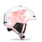 HalfCovered Ski Helmet For Adults Skiing Safety Helmet For Men Women Snowboard Skateboard Protectio
