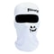 Unisex Summer Cool Neck Cover Smiling Face Print Balaclava Face Mask Motorcycle Skiing Scarf 7