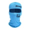 Unisex Summer Cool Neck Cover Smiling Face Print Balaclava Face Mask Motorcycle Skiing Scarf 9