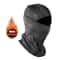 Polar Fleece Camouflage Full Face Mask Winter Balaclava Ski Motorcycle Cycling Helmet Inner Cap Kee 0