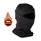 Polar Fleece Camouflage Full Face Mask Winter Balaclava Ski Motorcycle Cycling Helmet Inner Cap Kee 6