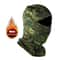 Polar Fleece Camouflage Full Face Mask Winter Balaclava Ski Motorcycle Cycling Helmet Inner Cap Kee 8