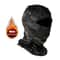 Polar Fleece Camouflage Full Face Mask Winter Balaclava Ski Motorcycle Cycling Helmet Inner Cap Kee 11