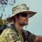 Outdoor Fishing Hat For Men Sun Protection Brim Suitable For Outdoor Travel And Sports 3