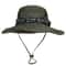 Outdoor Fishing Hat For Men Sun Protection Brim Suitable For Outdoor Travel And Sports 6