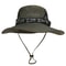 Outdoor Fishing Hat For Men Sun Protection Brim Suitable For Outdoor Travel And Sports 6