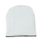Unisex Winter Hat Funny Cartoon Face Knit Beanie Soft Warm Stretchy Acrylic Casual Skull Cap For Me 2