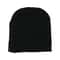 Unisex Winter Hat Funny Cartoon Face Knit Beanie Soft Warm Stretchy Acrylic Casual Skull Cap For Me 3