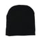 Unisex Winter Hat Funny Cartoon Face Knit Beanie Soft Warm Stretchy Acrylic Casual Skull Cap For Me 3