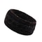 Thick Headband Winter Velvet Knitted Windproof Ear Protection For Ultimate Comfort 8