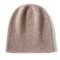 Outdoor Winter Cashmere Knitted Beanie Hat Solid Color Unisex Warm Hedging Cap For Men And Women 12