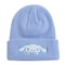 Women Winter Knitted Cap Hot Sale Saniro Hello Kitty Beanie Hat Cute Cartoon Melody 9