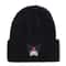 Women Winter Knitted Cap Hot Sale Saniro Hello Kitty Beanie Hat Cute Cartoon Melody 10