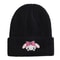 Women Winter Knitted Cap Hot Sale Saniro Hello Kitty Beanie Hat Cute Cartoon Melody 12