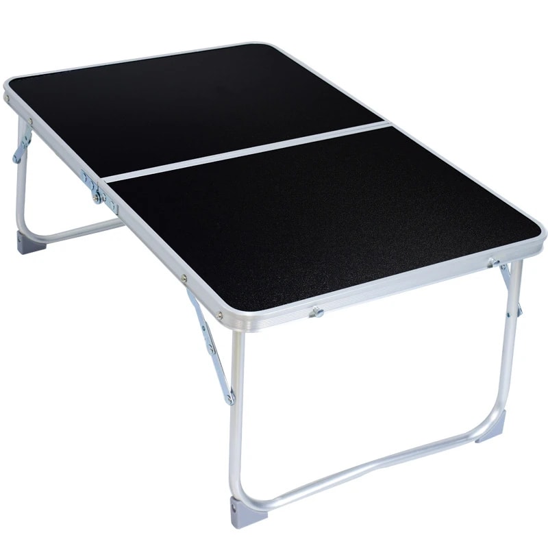 Portable Laptop Desk Stand For Bed Foldable Lap Table Lightweight Breakfast Table 6
