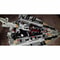 New Destroyer Space Spaceship Building Blocks Set Compatible With Starship Fighter Model DIY Toy Fo 3