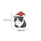 Aesthetic Christmas Cat Stickers Pack For Scrapbook Toy Diary Kids Laptop Graffiti Decoration 2