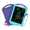 Space Doodle Board For Kids Travel Activities Toy Colored Drawing Tablet Autism Sensory Toddler Bir 6