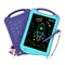 Space Doodle Board For Kids Travel Activities Toy Colored Drawing Tablet Autism Sensory Toddler Bir 6