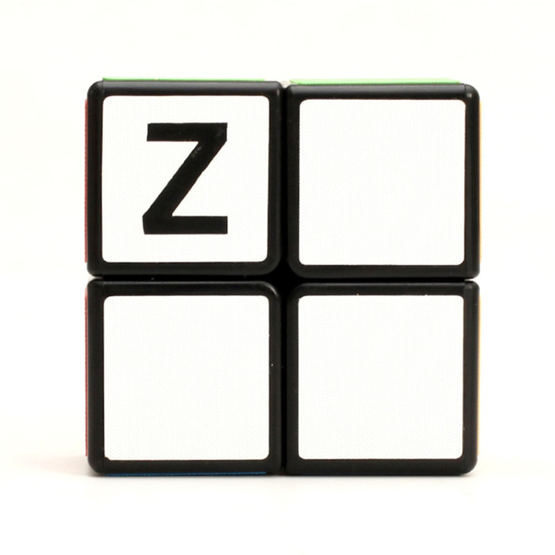 Speed Magic Cube Puzzle Educational Toy For Kids Children Gift 4
