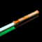 RGB Metal Lightsaber Laser Sword Flashing Luke Lightstick Rave Toys 6