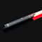 RGB Metal Lightsaber Laser Sword Flashing Luke Lightstick Rave Toys 9