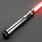 Lightsaber Revan Laser Sword With Luminous Metal Handle Cosplay Dueling Xenopixel Sabers 0