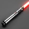 Lightsaber Revan Laser Sword With Luminous Metal Handle Cosplay Dueling Xenopixel Sabers 0