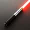 Lightsaber Revan Laser Sword With Luminous Metal Handle Cosplay Dueling Xenopixel Sabers 7