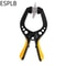 Mobile Phone LCD Screen Repair Tool Kit With NonSlip Opening Suction Cup Pliers For Quick Fixes 1