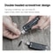 Screwdriver Set Hex Bit Accessory Kit For Pocket Tools E1 Captain Flagship Hand Tools Multitool 5
