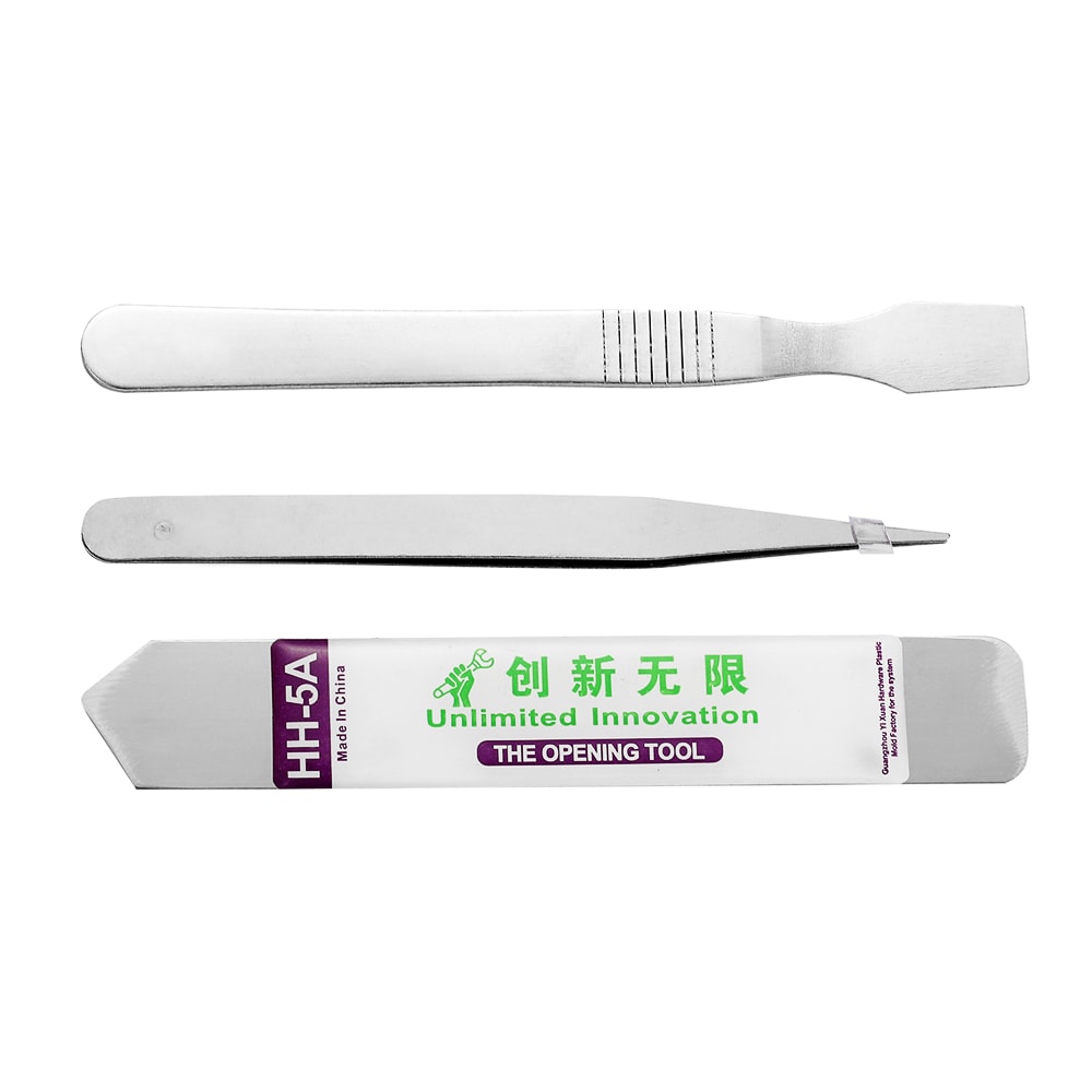 Mobile Phone Repair Tool Set for iPhone Disassembly Screwdriver Tweezers Suckers Screen Opening Kit