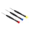 Mobile Phone Repair Tool Set for iPhone Disassembly Screwdriver Tweezers Suckers Screen Opening Kit